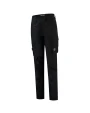 TRICORP Arbeitshose Cordura Funktionelle Stretch Redefined Damen Hosen personalisierbar