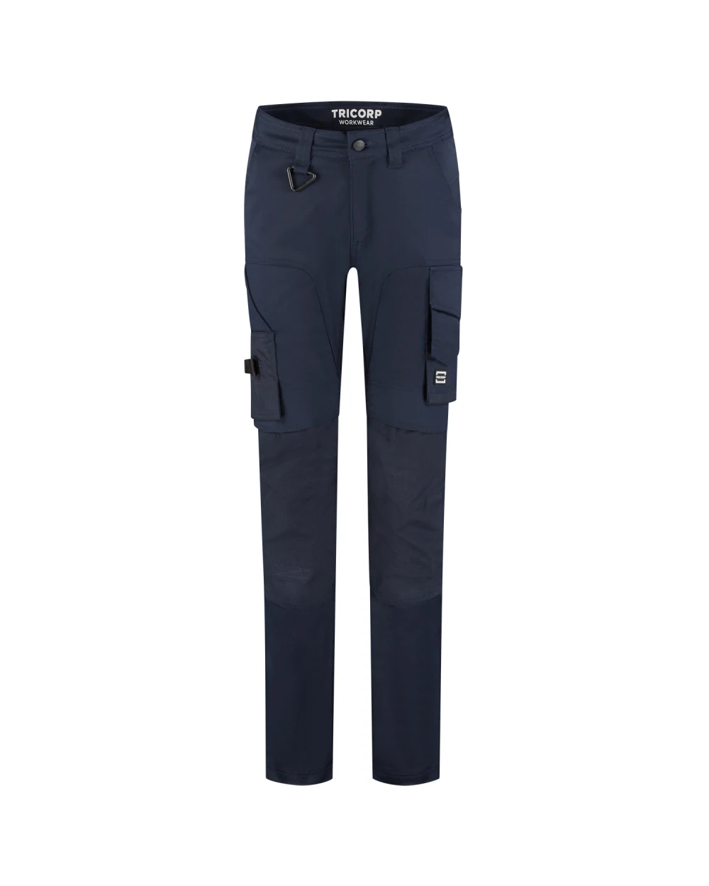 TRICORP Arbeitshose Cordura Funktionelle Stretch Redefined Damen Hosen personalisierbar