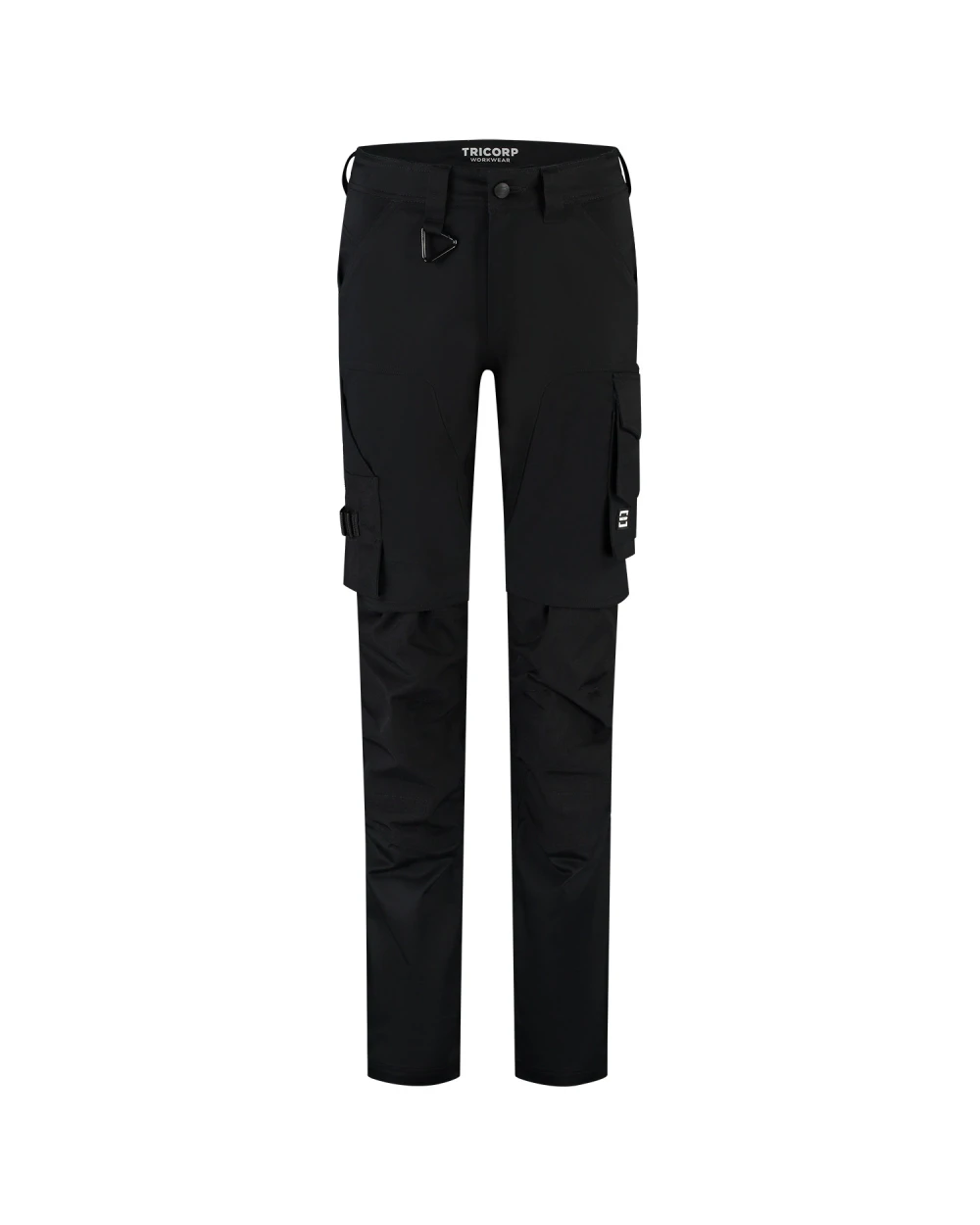 TRICORP Arbeitshose Cordura Funktionelle Stretch Redefined Damen Hosen personalisierbar