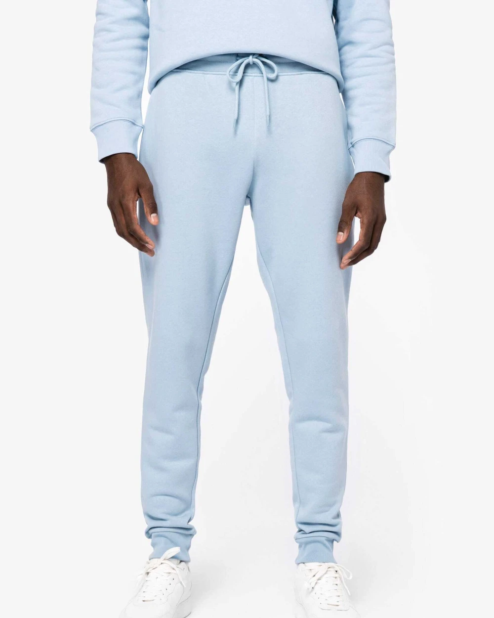 Broeken NATIVE SPIRIT Ecologische heren joggingbroek voor bedrukking &amp; borduring