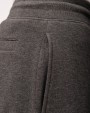 Broeken NATIVE SPIRIT Ecologische heren joggingbroek voor bedrukking &amp; borduring