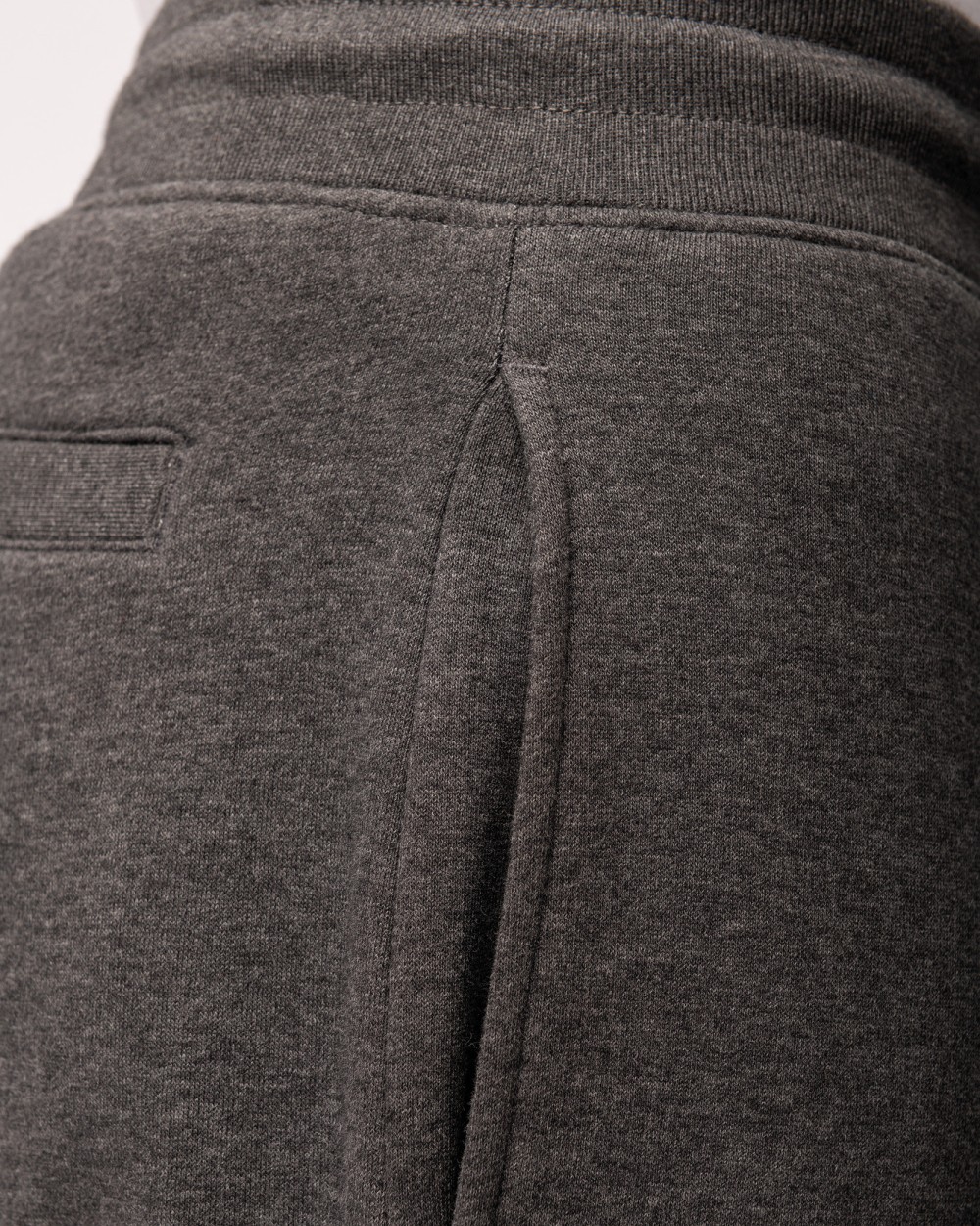 Pantalons personnalisable NATIVE SPIRIT Pantalon de jogging écoresponsable homme