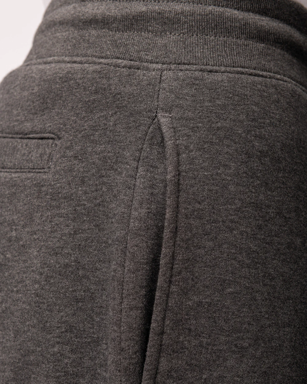 Pantalons personnalisable NATIVE SPIRIT Pantalon de jogging écoresponsable homme