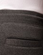 Broeken NATIVE SPIRIT Ecologische heren joggingbroek voor bedrukking &amp; borduring