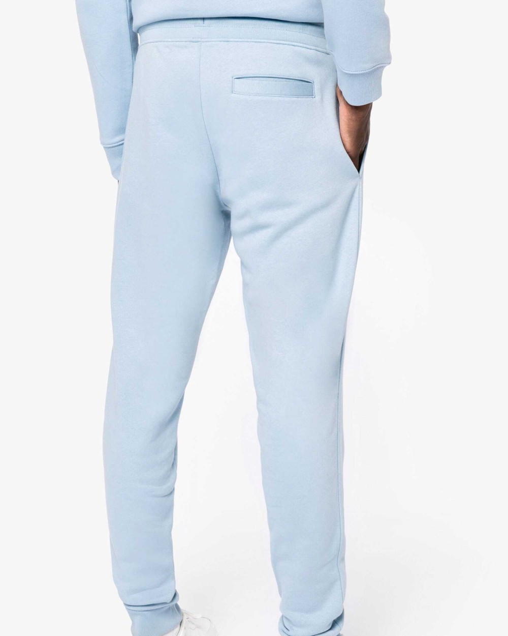 Pantalons personnalisable NATIVE SPIRIT Pantalon de jogging écoresponsable homme