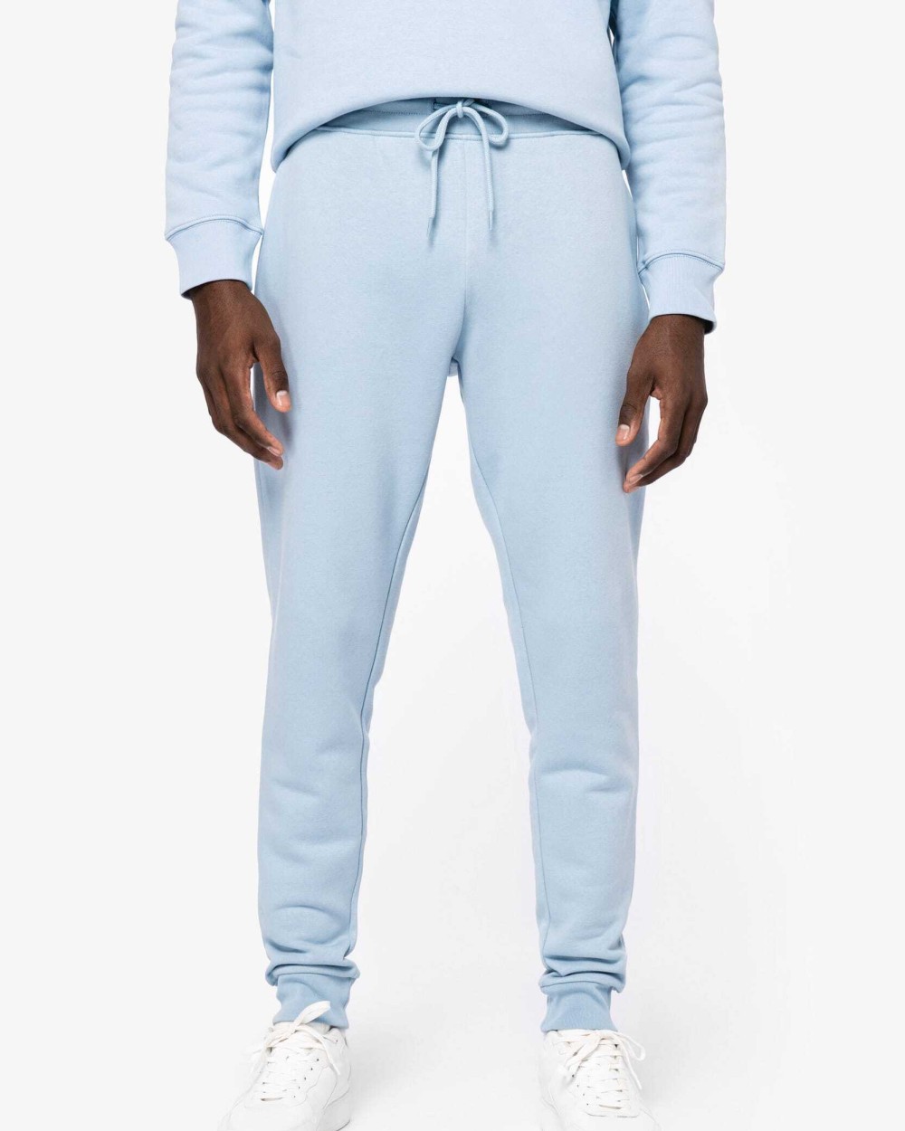 Broeken NATIVE SPIRIT Ecologische heren joggingbroek voor bedrukking &amp; borduring