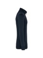 KARIBAN Sweat-shirt col zippé homme /api/colors/b68891a9-1d28-4f7a-8deb-775c45027afd personnalisable