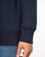 Sweat-shirts personnalisable Kariban Sweat-shirt col zippé homme