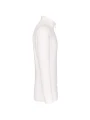 KARIBAN Sweat-shirt col zippé homme /api/colors/7a92cd2d-10d2-40b4-928b-296bb7487506 personnalisable