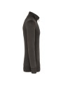 KARIBAN Sweat-shirt col zippé homme /api/colors/3664e9be-231a-44a8-bacd-707b001b474c personnalisable