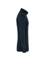 KARIBAN Sweat-shirt col zippé homme /api/colors/b68891a9-1d28-4f7a-8deb-775c45027afd personnalisable