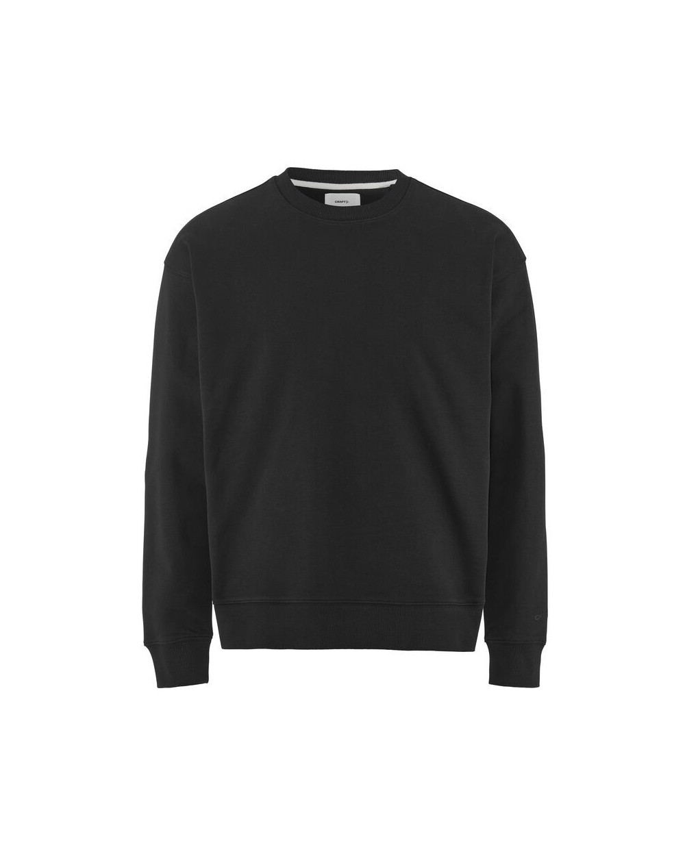 CRAFT Frequent Rn Sweatshirt M Sweatshirts personalisierbar