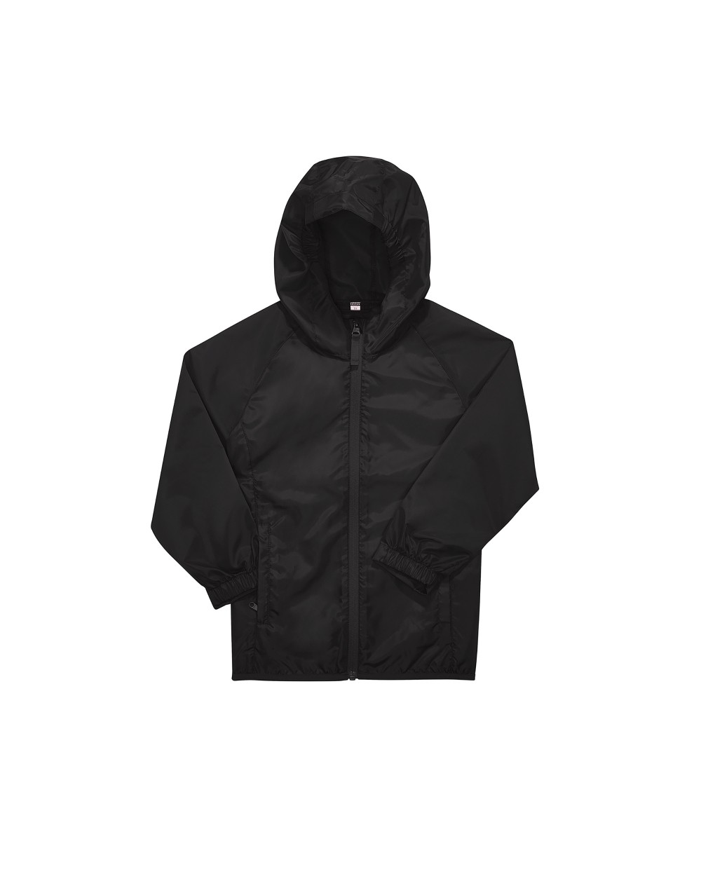 B&C Windjacke #Reset Kinder Jacken personalisierbar