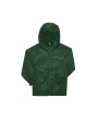Vestes personnalisable B&C Coupe-vent #Reset enfant