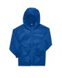 Jassen B&C Kinderwindjack #Reset voor bedrukking &amp; borduring