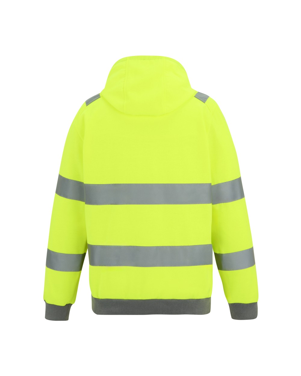 REGATTA Hi-Vis Pro Contract Hoodie Sweatshirts personalisierbar