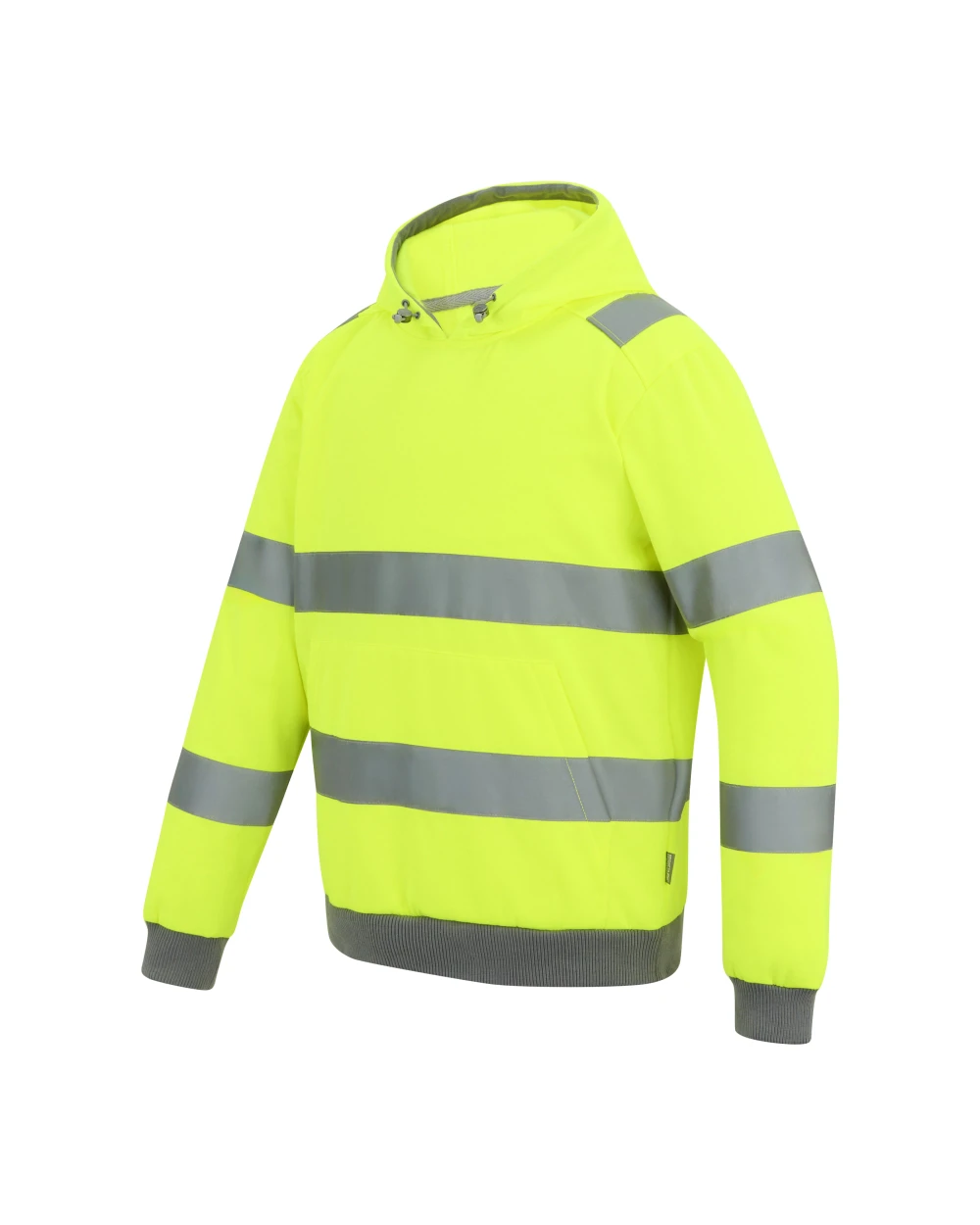 Sweaters & hoodies REGATTA Hi-Vis Pro Contract Hoodie voor bedrukking &amp; borduring