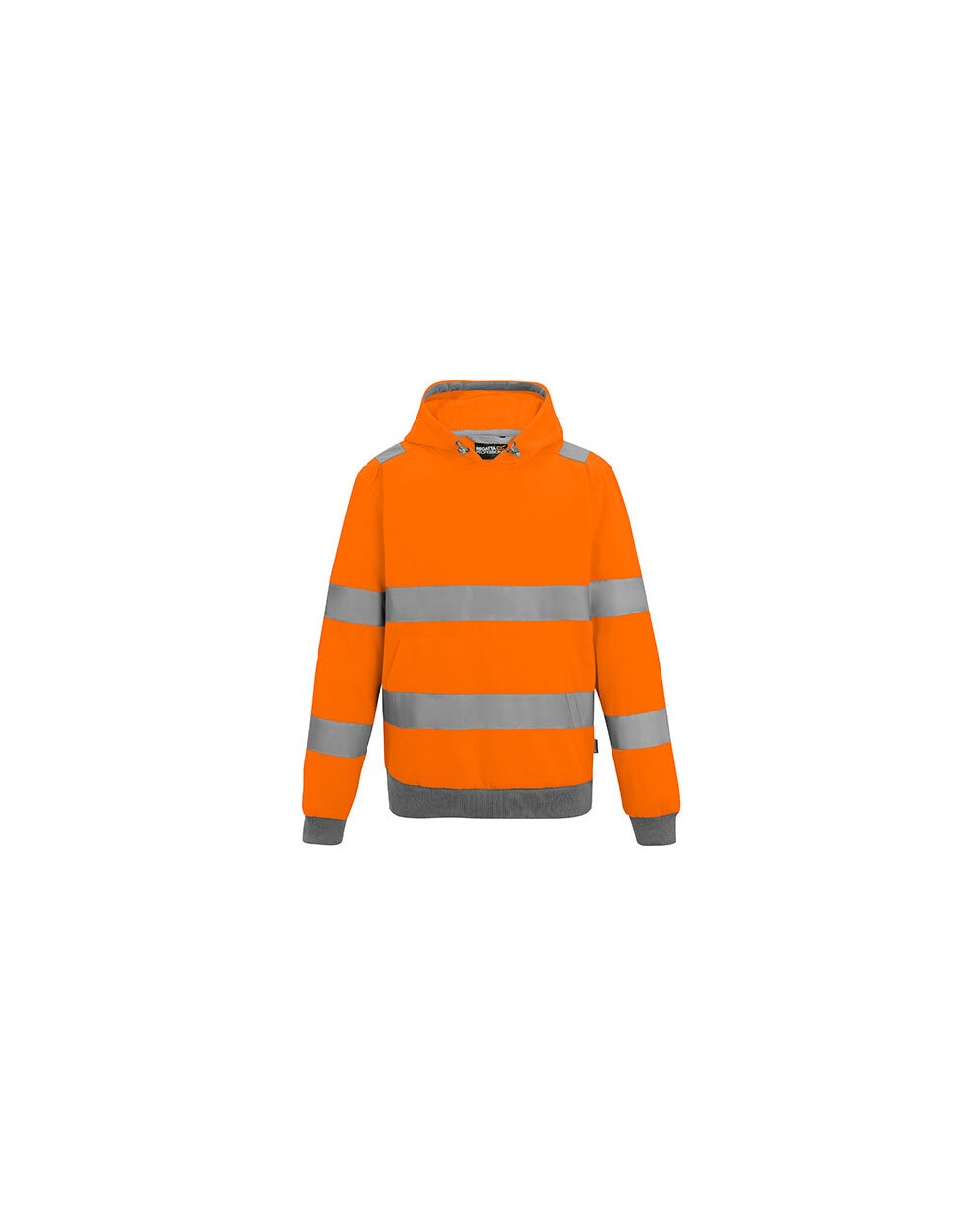 REGATTA Hi-Vis Pro Contract Hoodie Sweatshirts personalisierbar