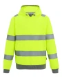 Sweat-shirts personnalisable REGATTA Hi-Vis Pro Contract Hoodie