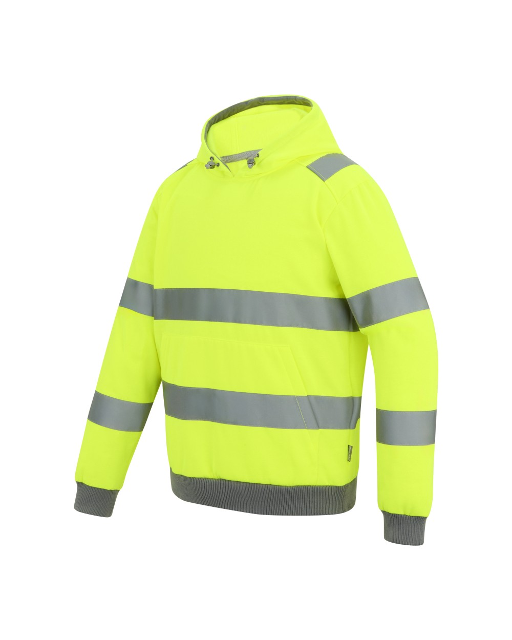 REGATTA Hi-Vis Pro Contract Hoodie Sweatshirts personalisierbar