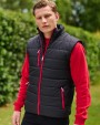REGATTA MEN'S NAVIGATE THERMAL BODYWARMER Jacken personalisierbar