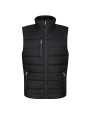 Vestes personnalisable REGATTA MEN'S NAVIGATE THERMAL BODYWARMER