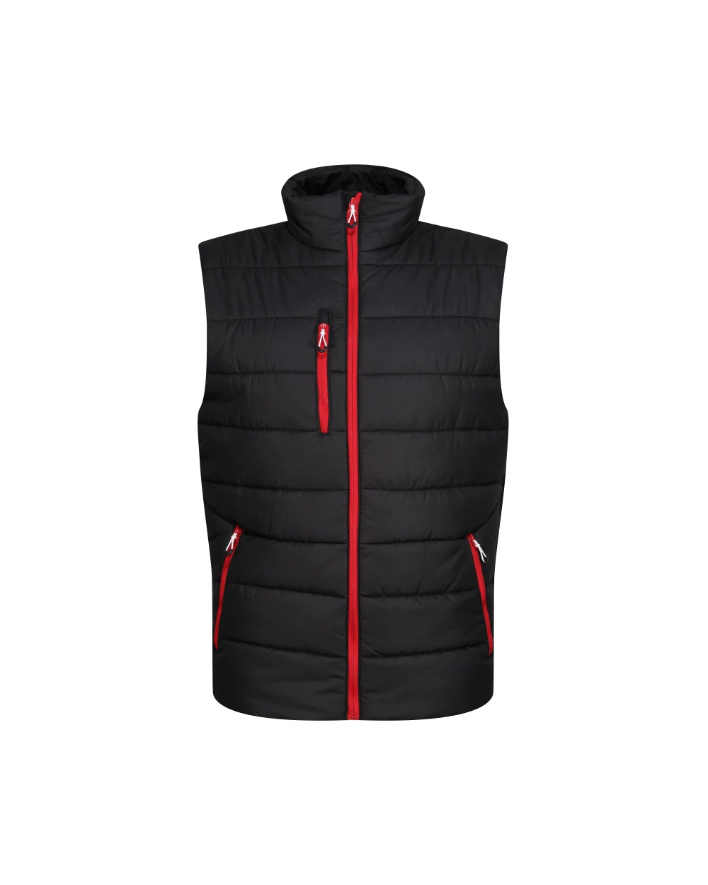 Jassen REGATTA MEN'S NAVIGATE THERMAL BODYWARMER voor bedrukking &amp; borduring