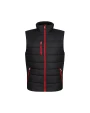 Jassen REGATTA MEN'S NAVIGATE THERMAL BODYWARMER voor bedrukking &amp; borduring