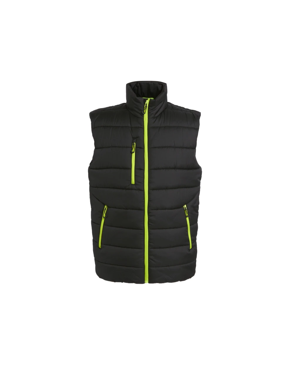 REGATTA MEN'S NAVIGATE THERMAL BODYWARMER Jacken personalisierbar