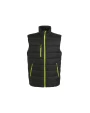 Jassen REGATTA MEN'S NAVIGATE THERMAL BODYWARMER voor bedrukking &amp; borduring