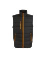 Vestes personnalisable REGATTA MEN'S NAVIGATE THERMAL BODYWARMER