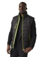 Jassen REGATTA MEN'S NAVIGATE THERMAL BODYWARMER voor bedrukking &amp; borduring