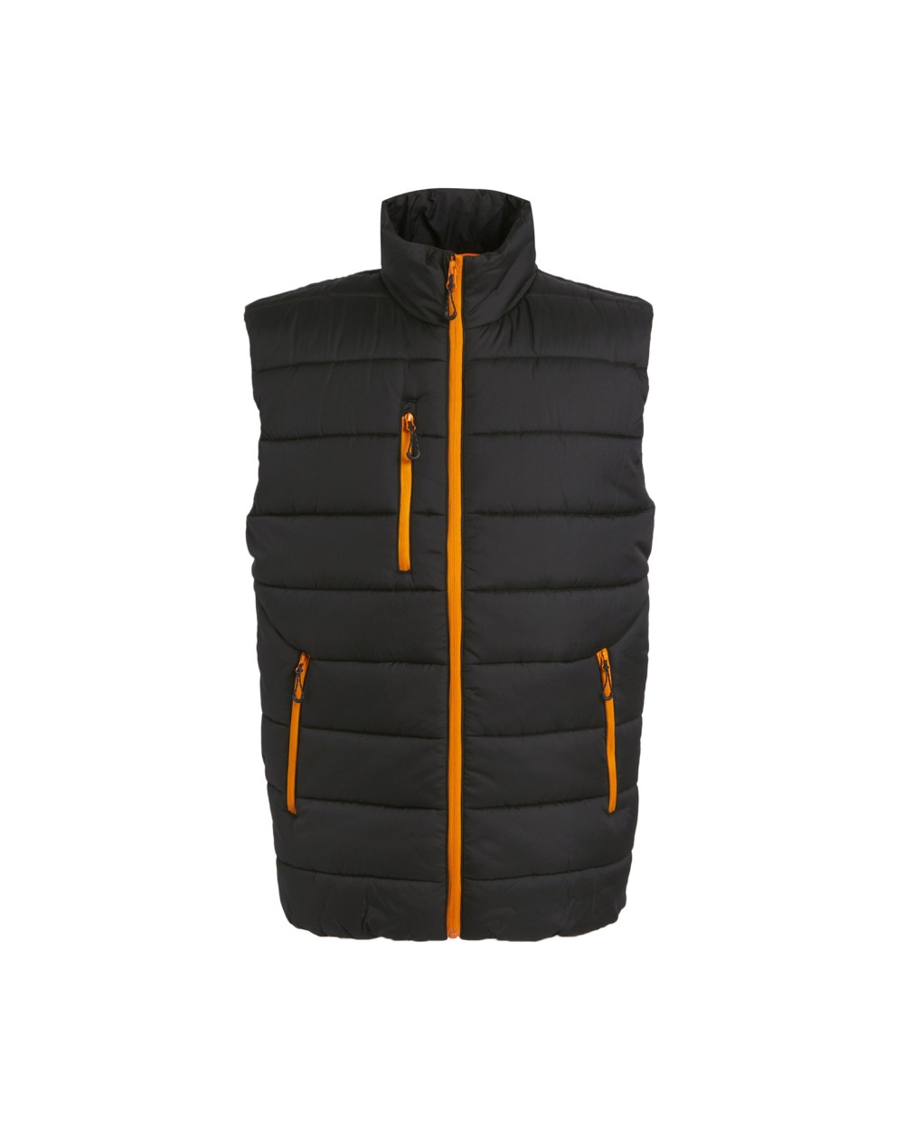 Jassen REGATTA MEN'S NAVIGATE THERMAL BODYWARMER voor bedrukking &amp; borduring