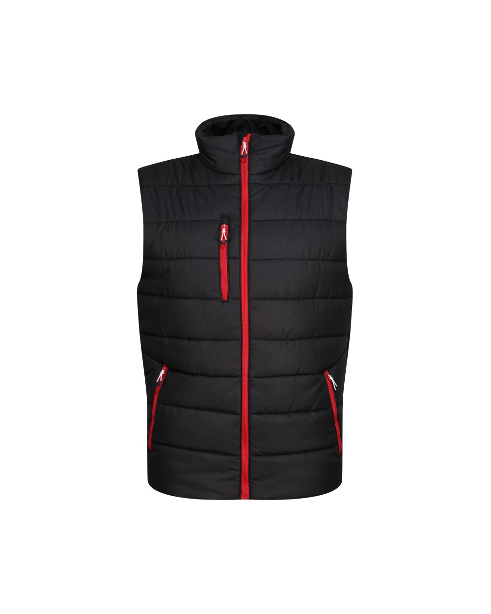 Jassen REGATTA MEN'S NAVIGATE THERMAL BODYWARMER voor bedrukking &amp; borduring