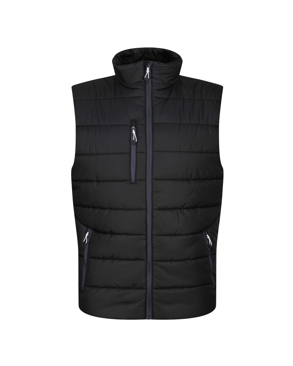 Jassen REGATTA MEN'S NAVIGATE THERMAL BODYWARMER voor bedrukking &amp; borduring