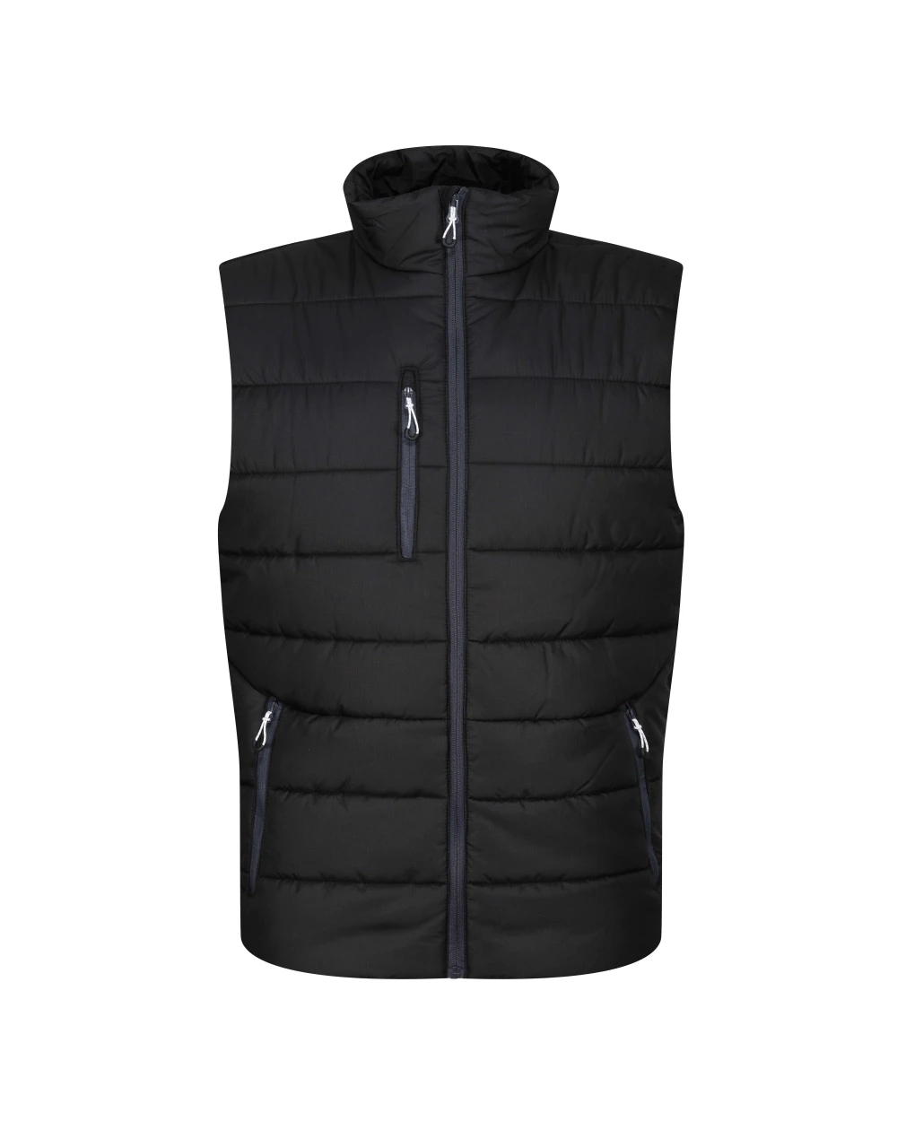 Vestes personnalisable REGATTA MEN'S NAVIGATE THERMAL BODYWARMER