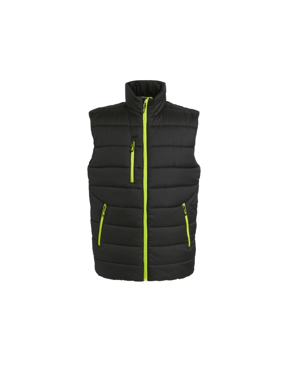 Jassen REGATTA MEN'S NAVIGATE THERMAL BODYWARMER voor bedrukking &amp; borduring