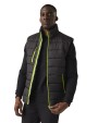 Vestes personnalisable REGATTA MEN'S NAVIGATE THERMAL BODYWARMER