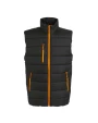 Vestes personnalisable REGATTA MEN'S NAVIGATE THERMAL BODYWARMER