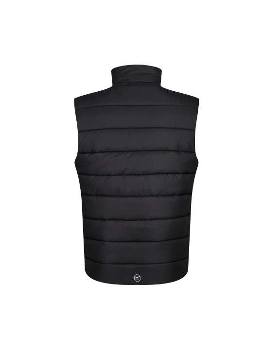 Vestes personnalisable REGATTA MEN'S NAVIGATE THERMAL BODYWARMER