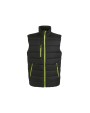 Vestes personnalisable REGATTA MEN'S NAVIGATE THERMAL BODYWARMER