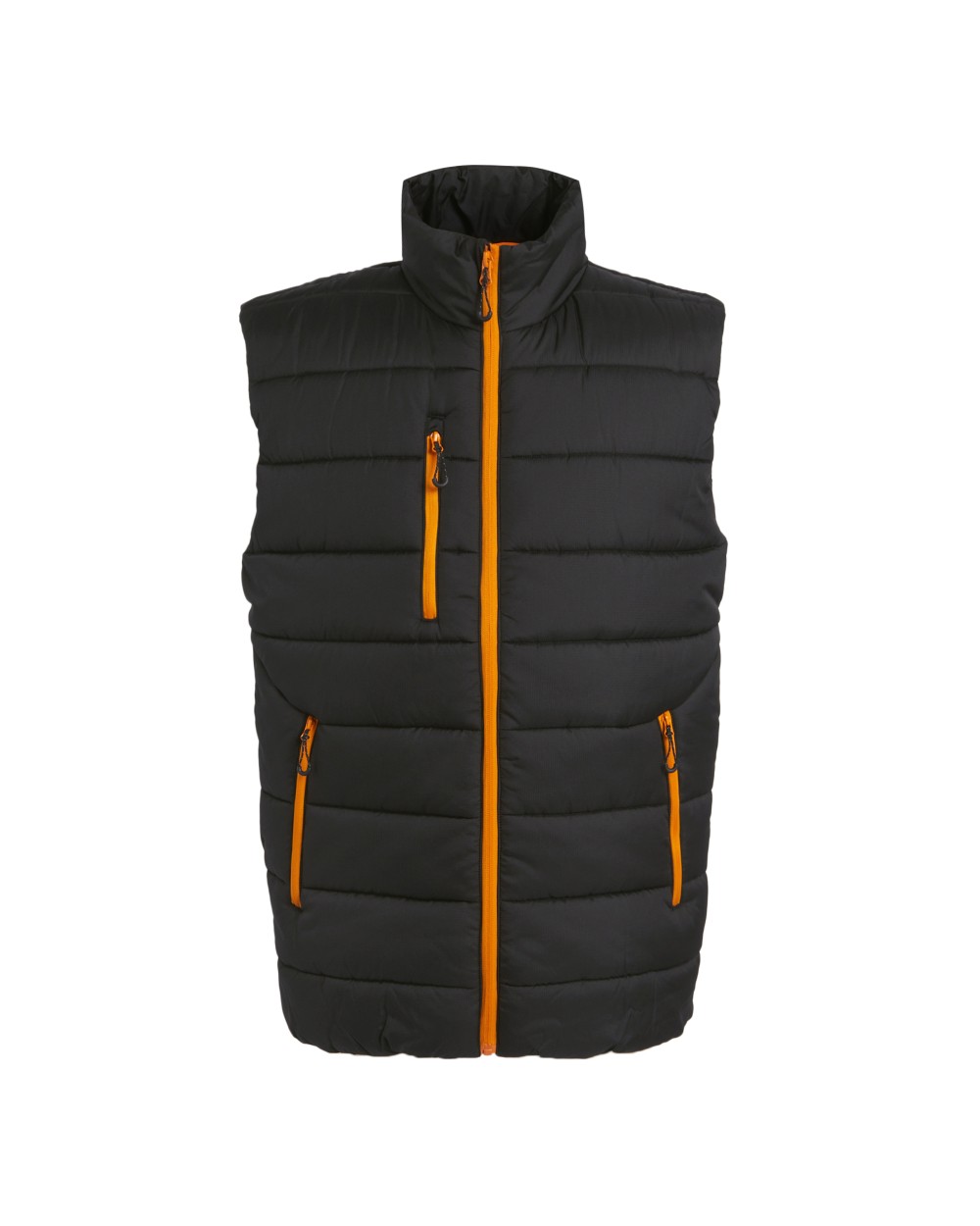 REGATTA MEN'S NAVIGATE THERMAL BODYWARMER Jacken personalisierbar