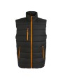 Jassen REGATTA MEN'S NAVIGATE THERMAL BODYWARMER voor bedrukking &amp; borduring