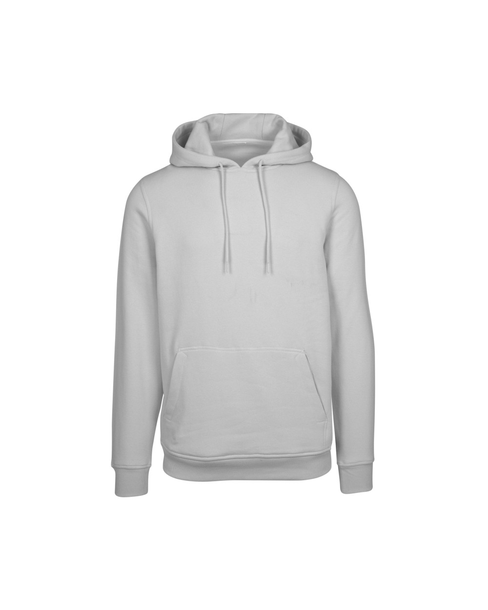BUILD YOUR BRAND HEAVY HOODY Sweatshirts personalisierbar