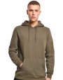 Sweaters & hoodies BUILD YOUR BRAND Zware hoodie voor bedrukking &amp; borduring