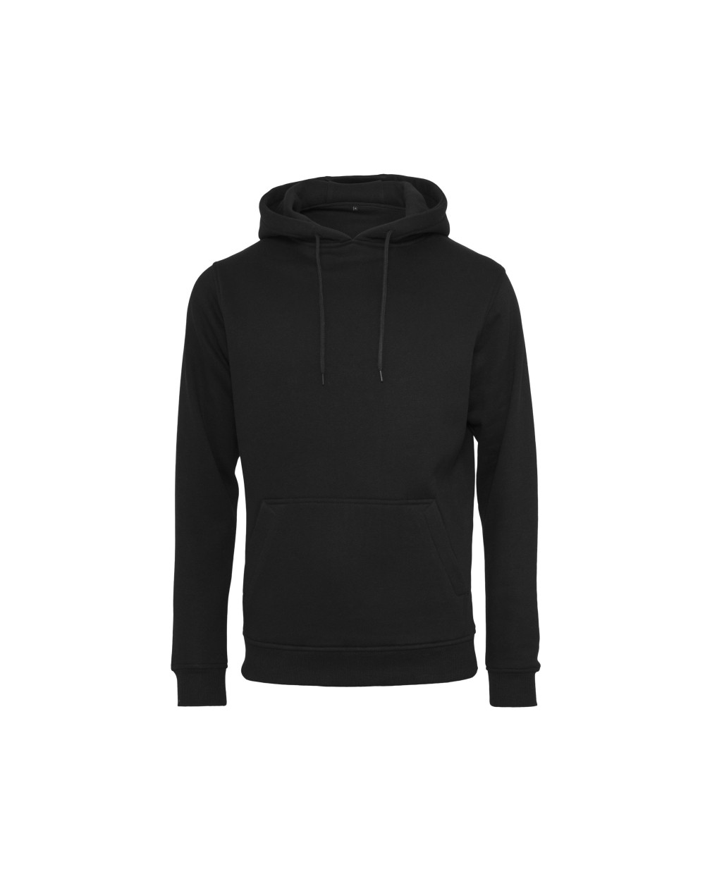 Sweaters & hoodies BUILD YOUR BRAND HEAVY HOODY voor bedrukking &amp; borduring