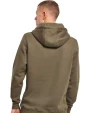 BUILD YOUR BRAND Heavyweight Kapuzensweatshirt Sweatshirts personalisierbar