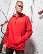BUILD YOUR BRAND HEAVY HOODY Sweatshirts personalisierbar