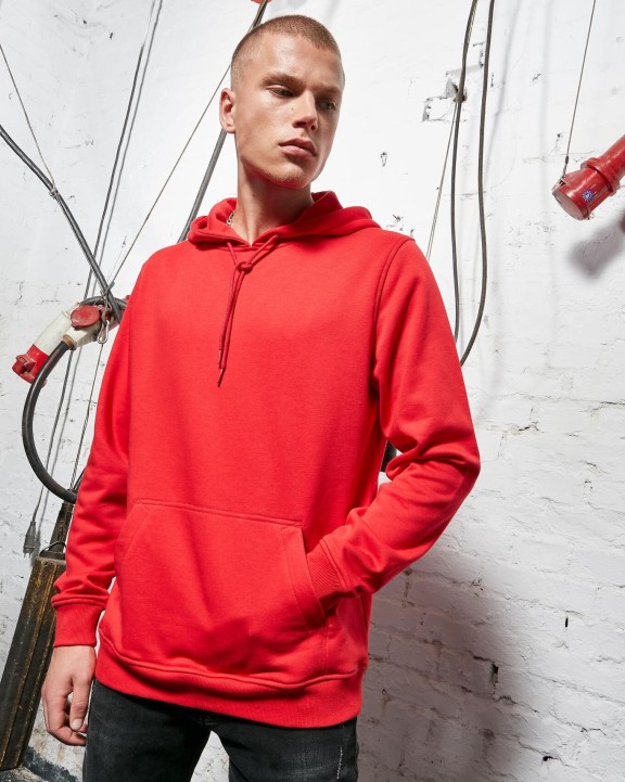 BUILD YOUR BRAND HEAVY HOODY Sweatshirts personalisierbar