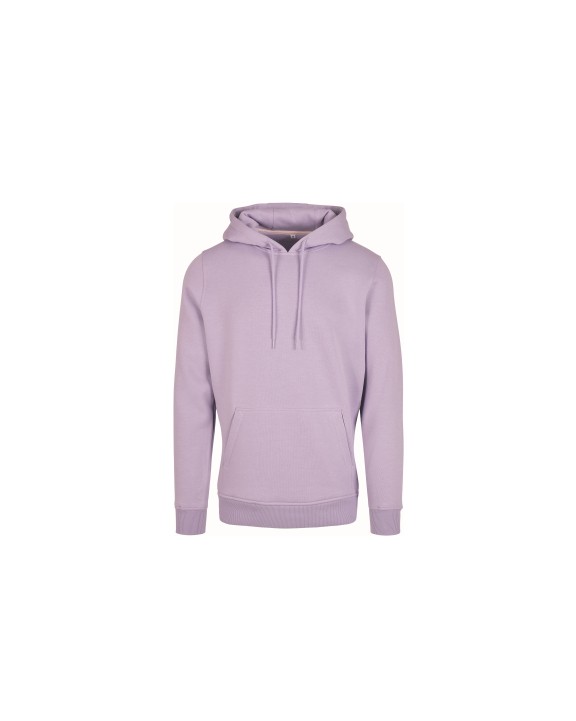 BUILD YOUR BRAND HEAVY HOODY Sweatshirts personalisierbar